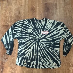 Marvel DisneyPark Spirit Jersey